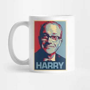 Harry Mug